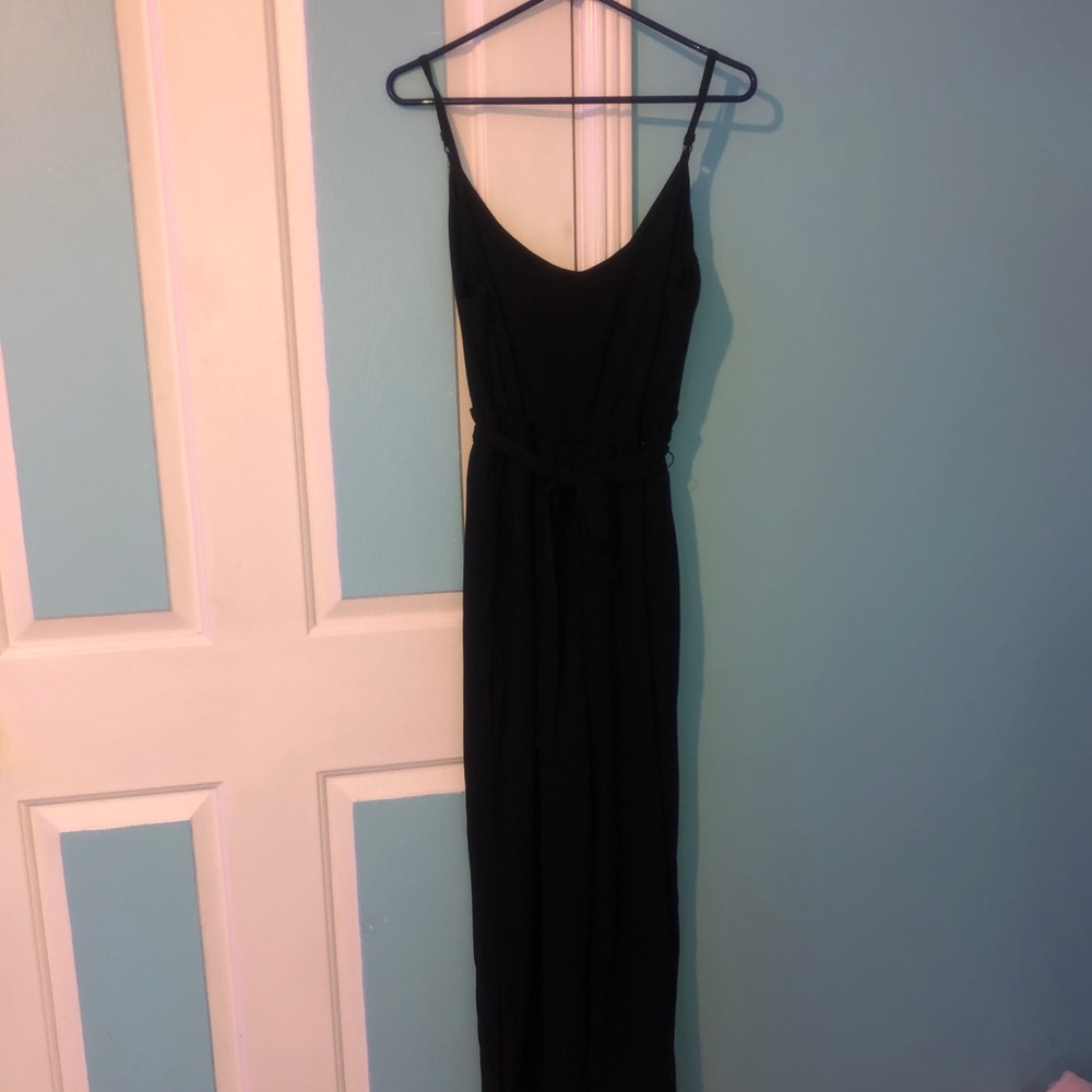Long romper